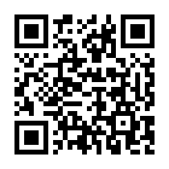 QR code for this PAOParts product page