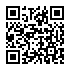 QR code for this PAOParts product page