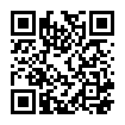 QR code for this PAOParts product page