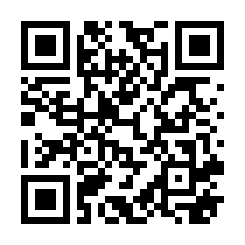 QR code for this PAOParts product page