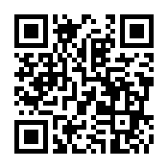 QR code for this PAOParts product page