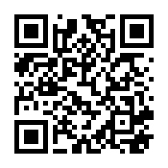 QR code for this PAOParts product page