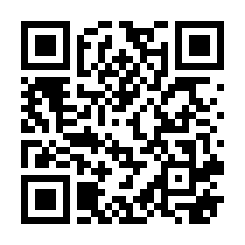 QR code for this PAOParts product page
