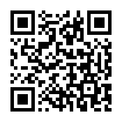 QR code for this PAOParts product page