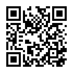 QR code for this PAOParts product page