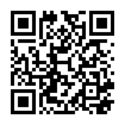 QR code for this PAOParts product page