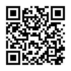 QR code for this PAOParts product page