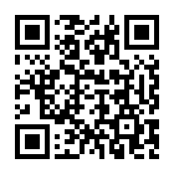 QR code for this PAOParts product page