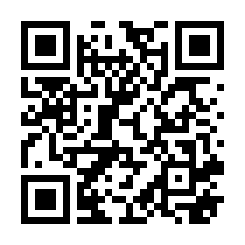 QR code for this PAOParts product page