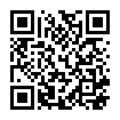 QR code for this PAOParts product page
