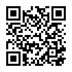 QR code for this PAOParts product page