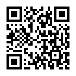 QR code for this PAOParts product page