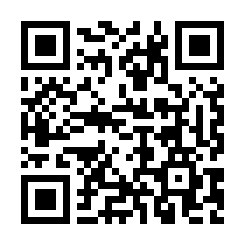 QR code for this PAOParts product page