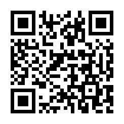 QR code for this PAOParts product page