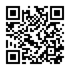 QR code for this PAOParts product page