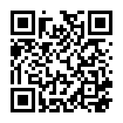 QR code for this PAOParts product page