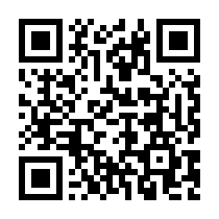 QR code for this PAOParts product page