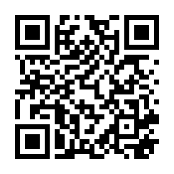 QR code for this PAOParts product page