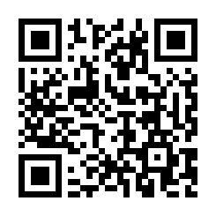 QR code for this PAOParts product page