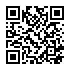 QR code for this PAOParts product page