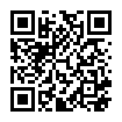 QR code for this PAOParts product page