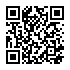 QR code for this PAOParts product page