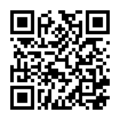 QR code for this PAOParts product page