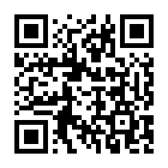 QR code for this PAOParts product page