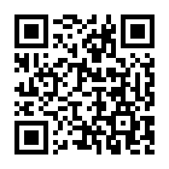 QR code for this PAOParts product page