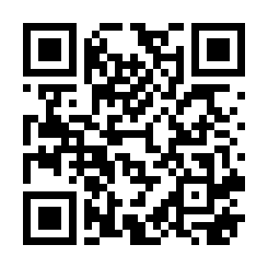 QR code for this PAOParts product page