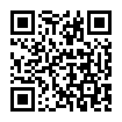 QR code for this PAOParts product page