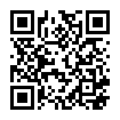 QR code for this PAOParts product page