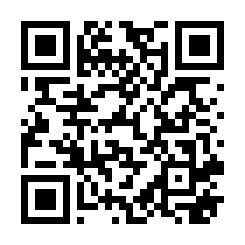 QR code for this PAOParts product page