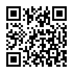 QR code for this PAOParts product page