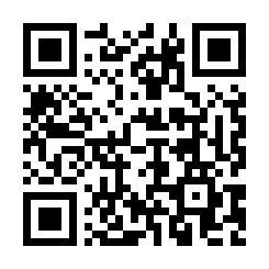 QR code for this PAOParts product page