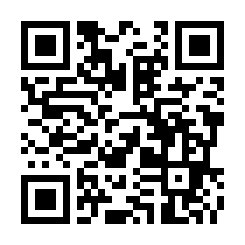QR code for this PAOParts product page