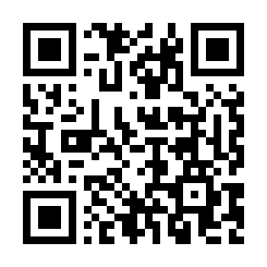 QR code for this PAOParts product page