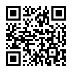 QR code for this PAOParts product page