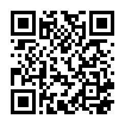 QR code for this PAOParts product page