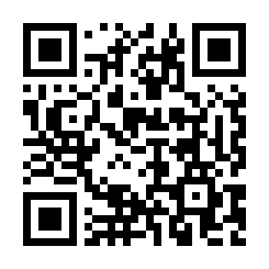 QR code for this PAOParts product page