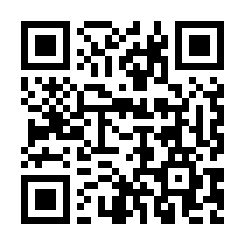 QR code for this PAOParts product page