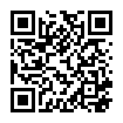 QR code for this PAOParts product page