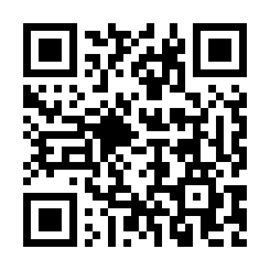 QR code for this PAOParts product page