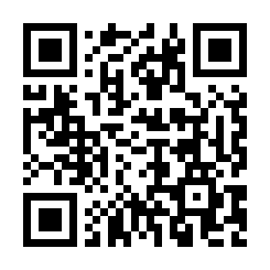 QR code for this PAOParts product page