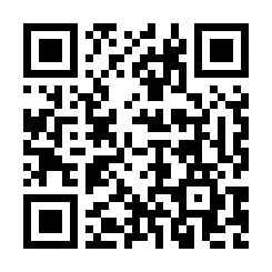 QR code for this PAOParts product page