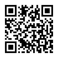 QR code for this PAOParts product page