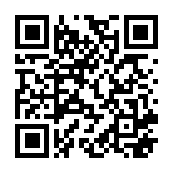 QR code for this PAOParts product page