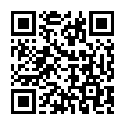 QR code for this PAOParts product page