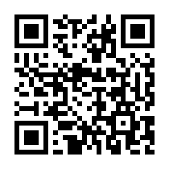QR code for this PAOParts product page