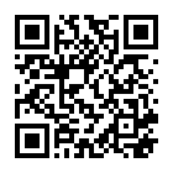 QR code for this PAOParts product page